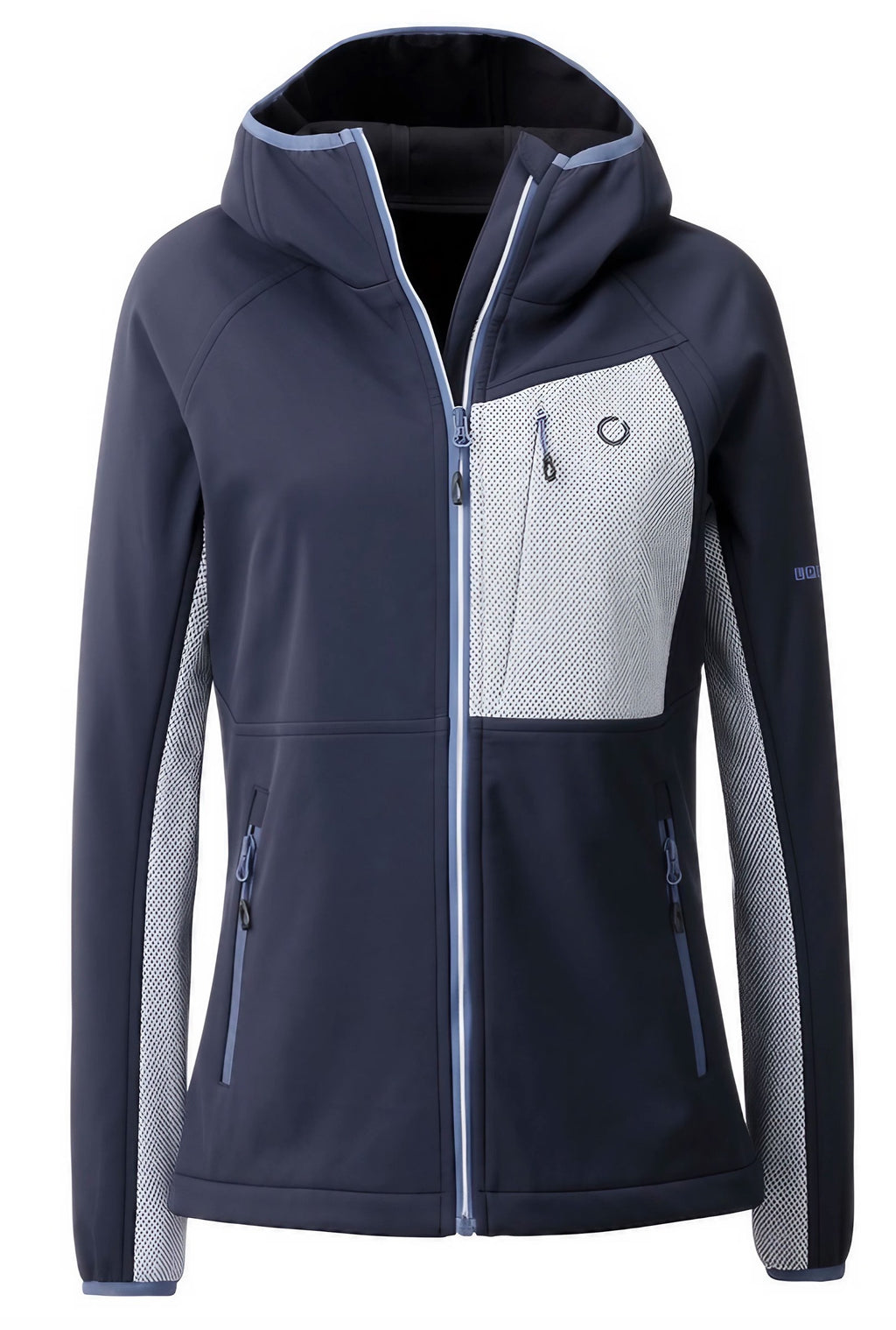 LPO Softshelljacke