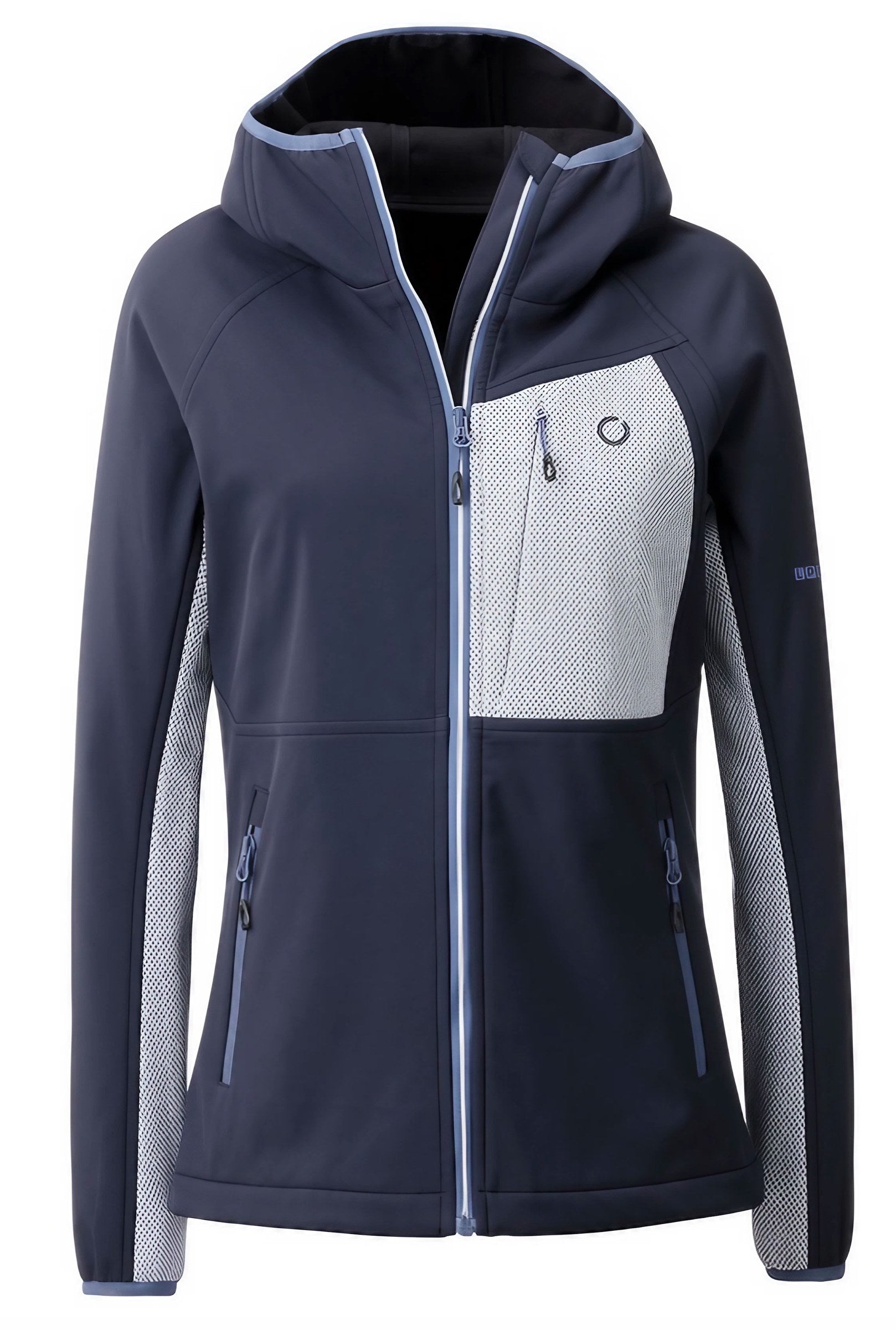 LPO Softshelljacke