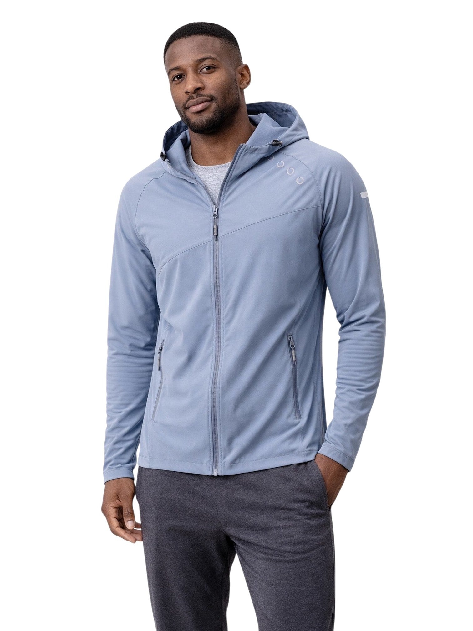 LPO Funktionsjacke Corvin