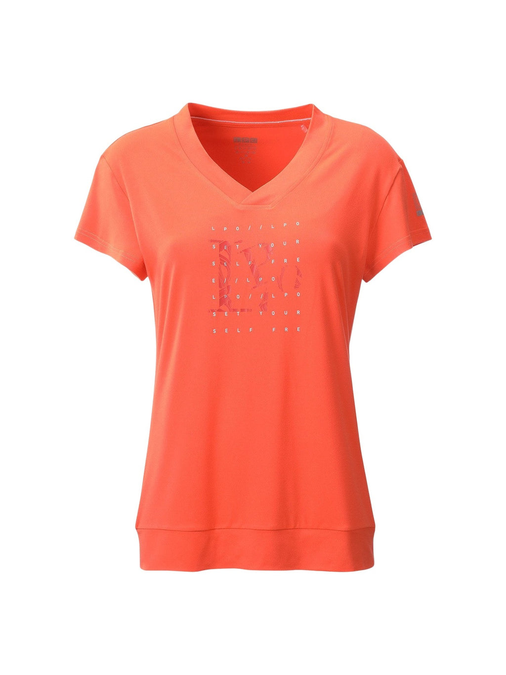 LPO Funktionsshirt Brietta