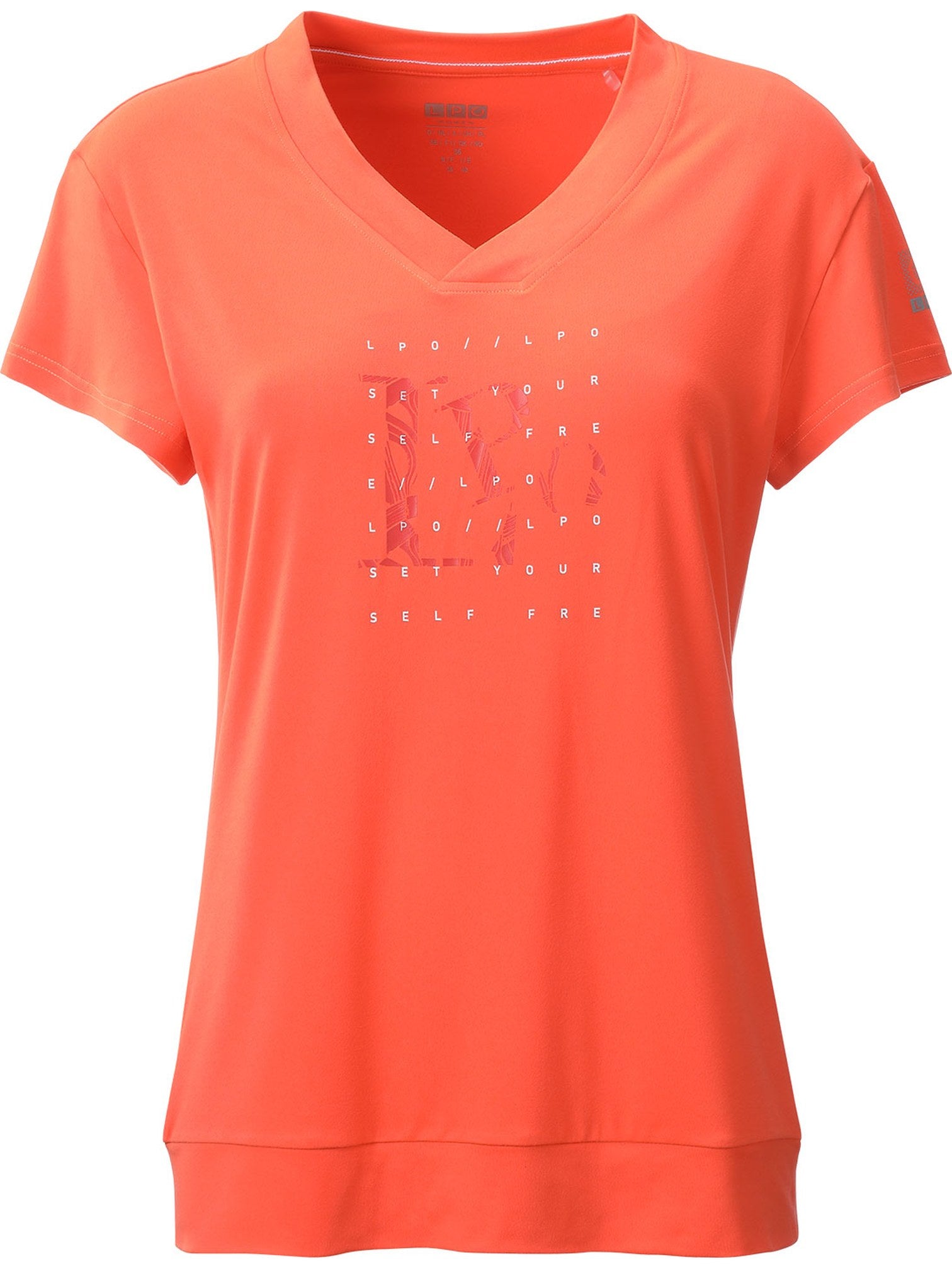 LPO Funktionsshirt Brietta