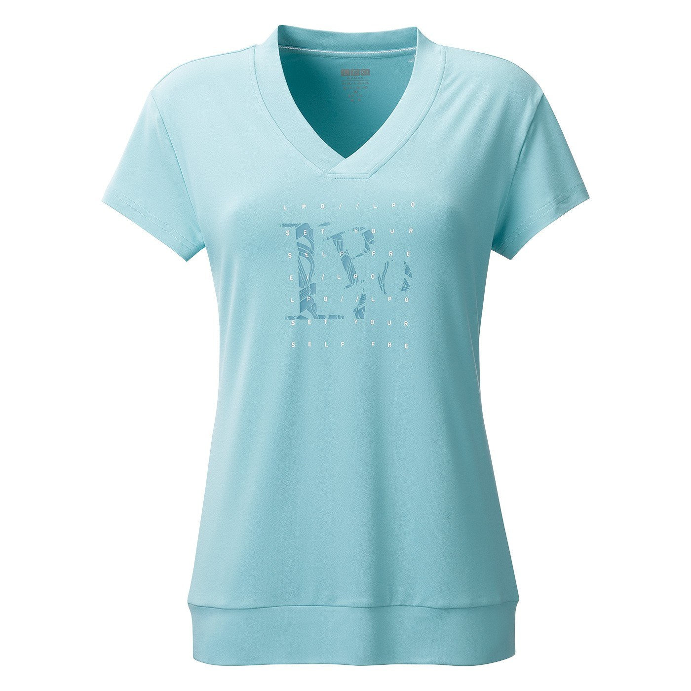 Funktionsshirt Brietta