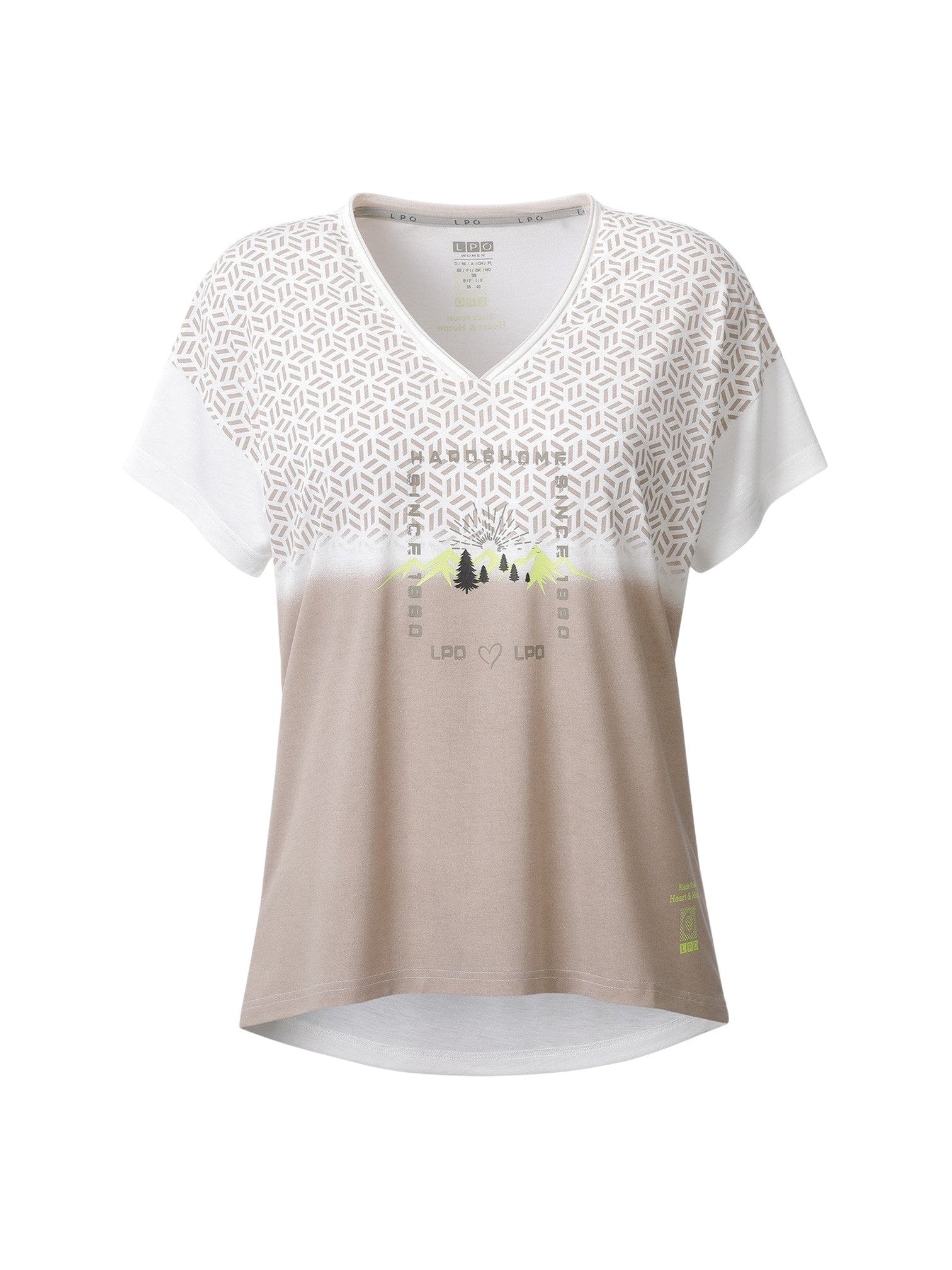 LPO Funktionsshirt Caren