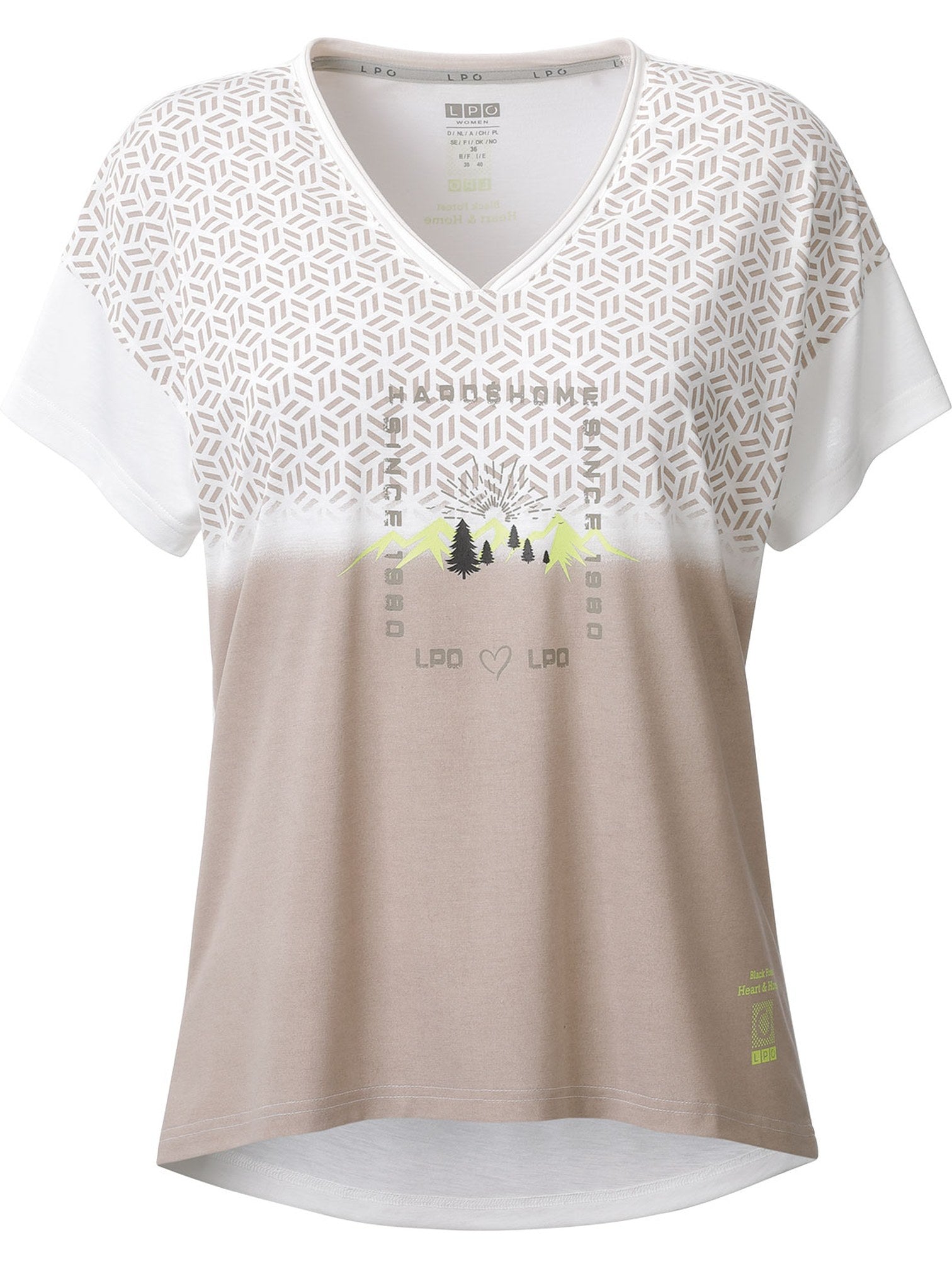 LPO Funktionsshirt Caren