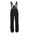 Killtec Herren Skihose KSW 100 in schwarz