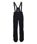Killtec Herren Skihose KSW 100 in schwarz blau