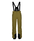 Killtec Herren Skihose KSW 100 in blasses oliv
