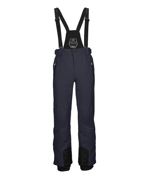 Killtec Herren Skihose KSW 100 in nachtblau