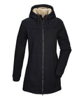 G.I.G.A. DX Damen Funktionsparka GW 37 in dunkelnavy