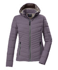 G.I.G.A. DX Damen Steppjacke GS 91 in hellorchidee
