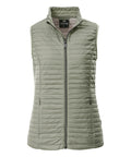 G.I.G.A. DX Damen Funktionsjacke GS 75 VST in seagrass