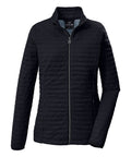 G.I.G.A. DX Damen Steppjacke GS 112 in dunkelnavy