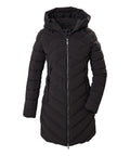 Killtec Damen Funktionsparka KOW 49 in ebenholz