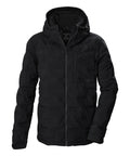 Killtec Herren Steppjacke KOW 5 in schwarz