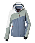 Killtec Damen Skijacke KSW 101 in sea foam