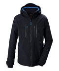 Killtec Herren Skijacke KSW 64 in dunkelnavy