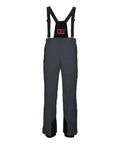 Killtec Herren Skihose KSW 100 in stahl
