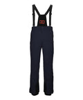 Killtec Herren Skihose KSW 100 in schwarz blau
