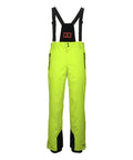 Killtec Herren Skihose KSW 100 in lime