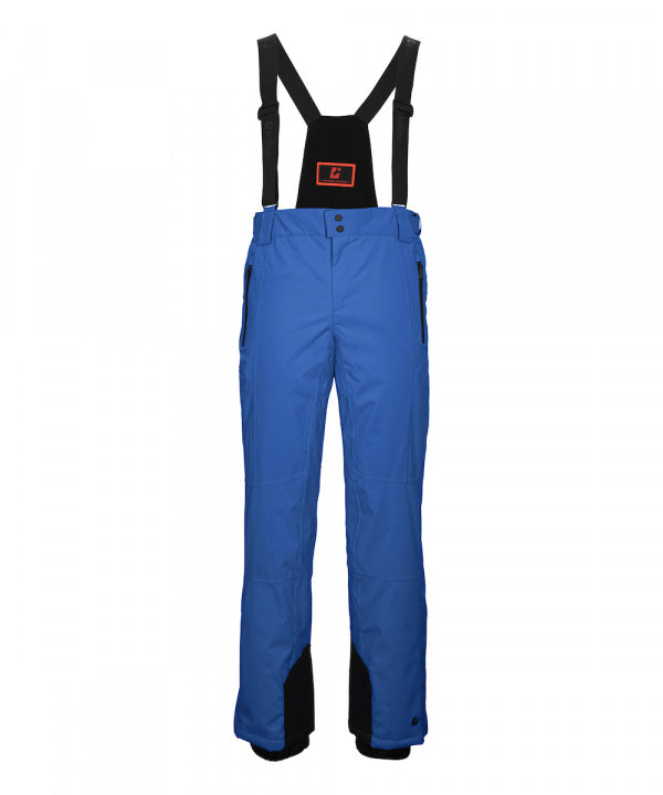 Killtec Herren Skihose KSW 100 in blau
