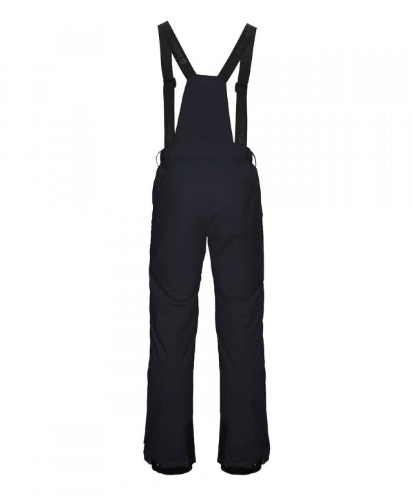 Killtec Herren Skihose KSW 100 in dunkelnavy, Rückansicht