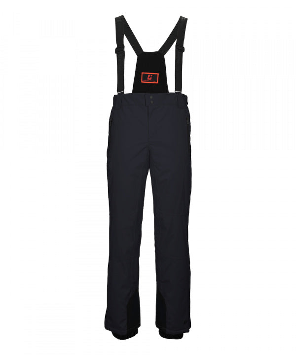 Killtec Herren Skihose KSW 100 in dunkelnavy