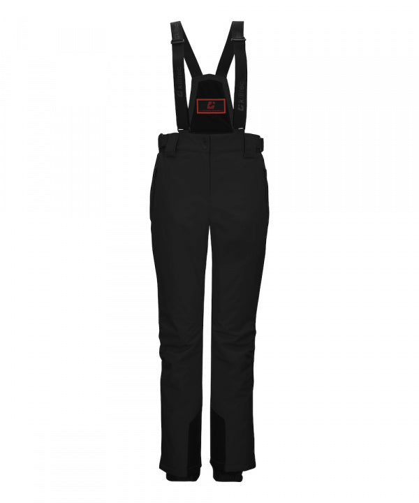 Killtec Damen Skihose KSW 249 in schwarz