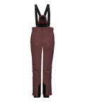 Killtec Damen Skihose KSW 249 in altrosa