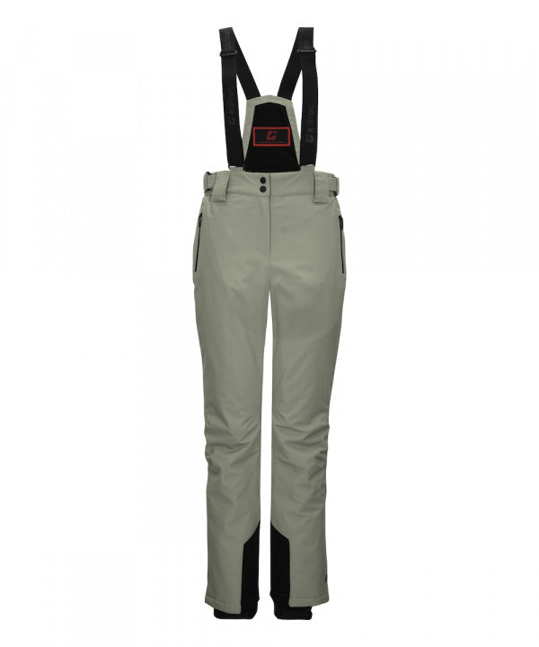 Killtec Damen Skihose KSW 249 in dark sea foam