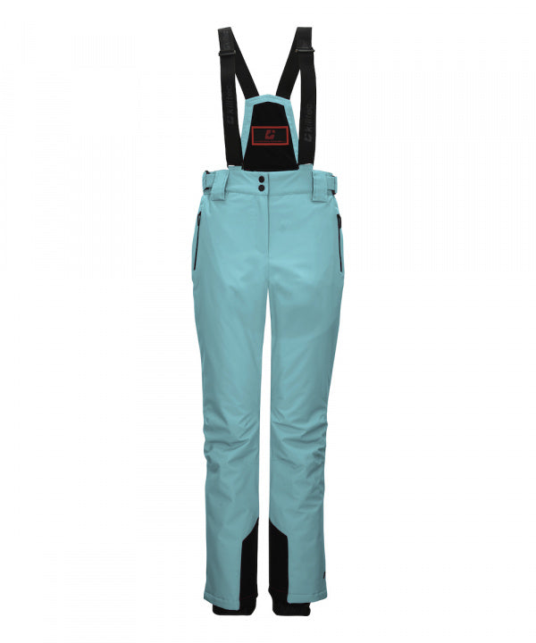 Killtec Damen Skihose KSW 249 in aqua
