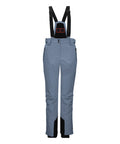 Killtec Damen Skihose KSW 249 in hell stahlblau