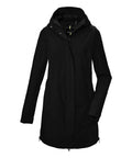 G.I.G.A. DX Damen Funktionsparka GS 118 in schwarz
