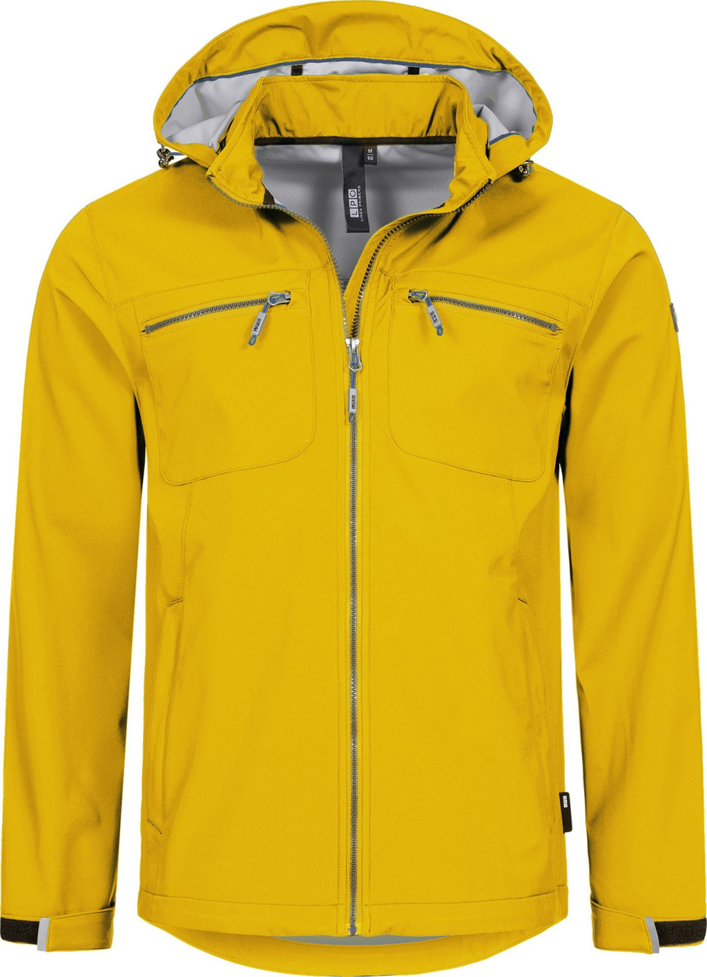 LPO Softshelljacke Lac Simard II