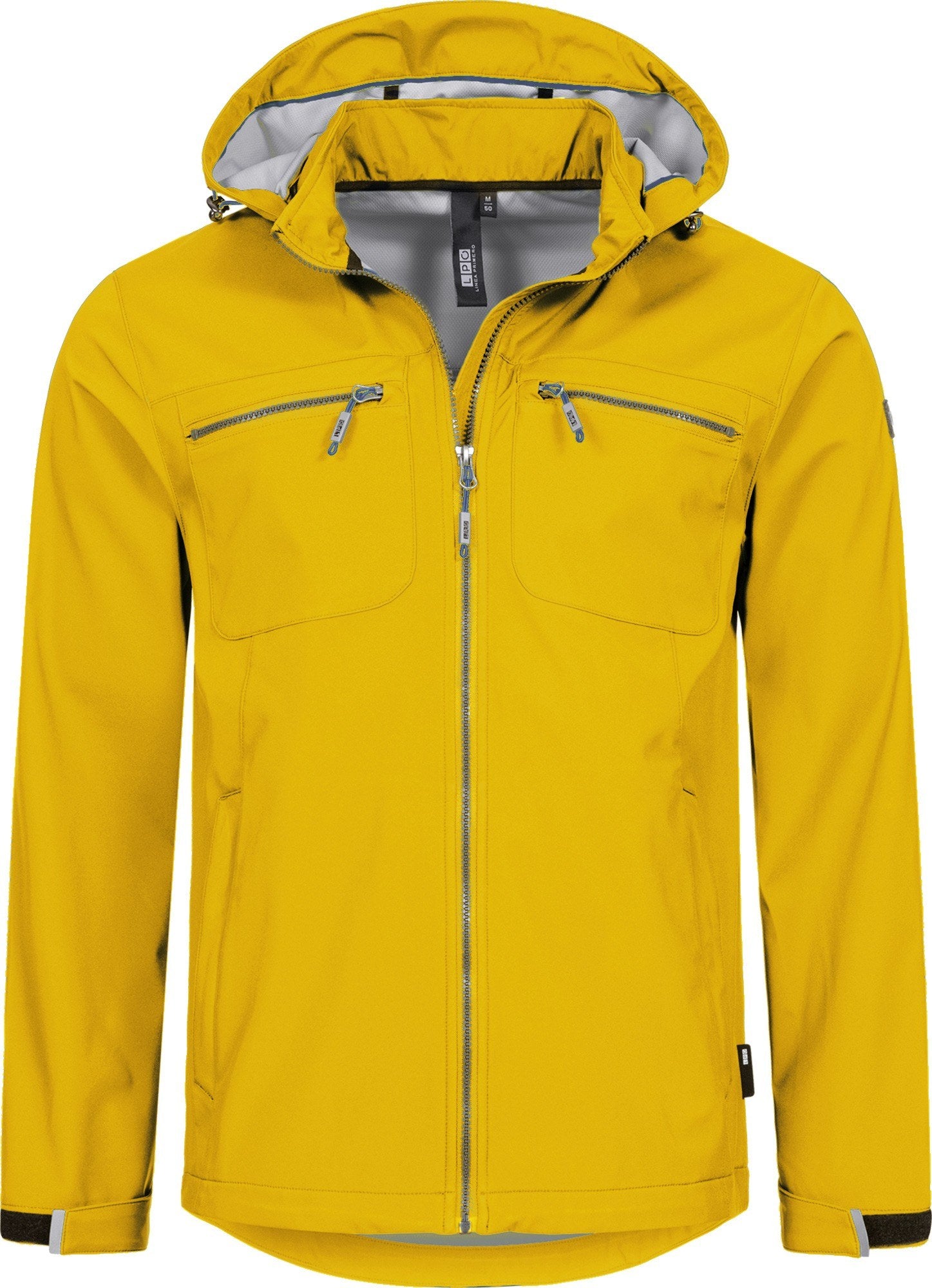 Softshelljacke Lac Simard II