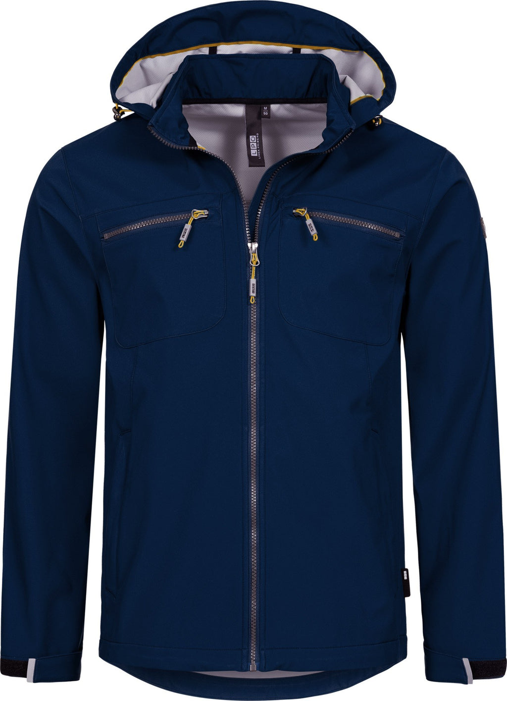 LPO Softshelljacke Lac Simard II