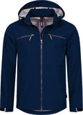 LPO Softshelljacke Lac Simard II