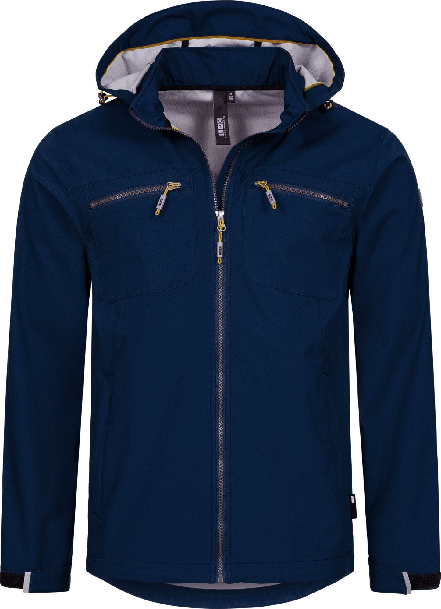 Softshelljacke Lac Simard II