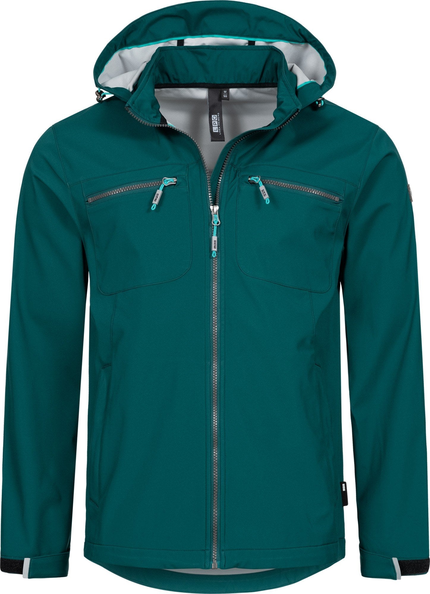 Softshelljacke Lac Simard II
