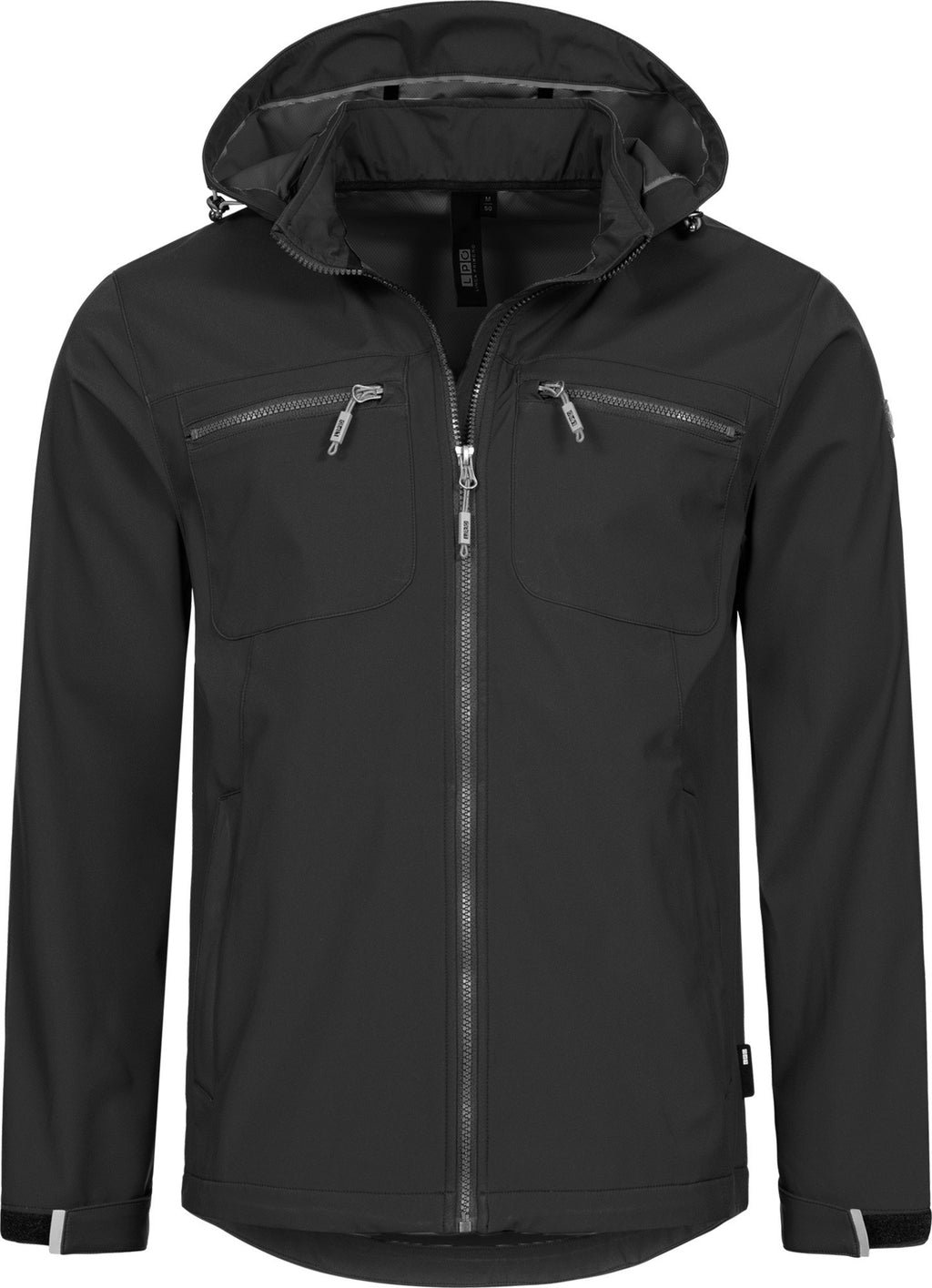 LPO Softshelljacke Lac Simard II