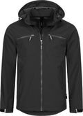 LPO Softshelljacke Lac Simard II