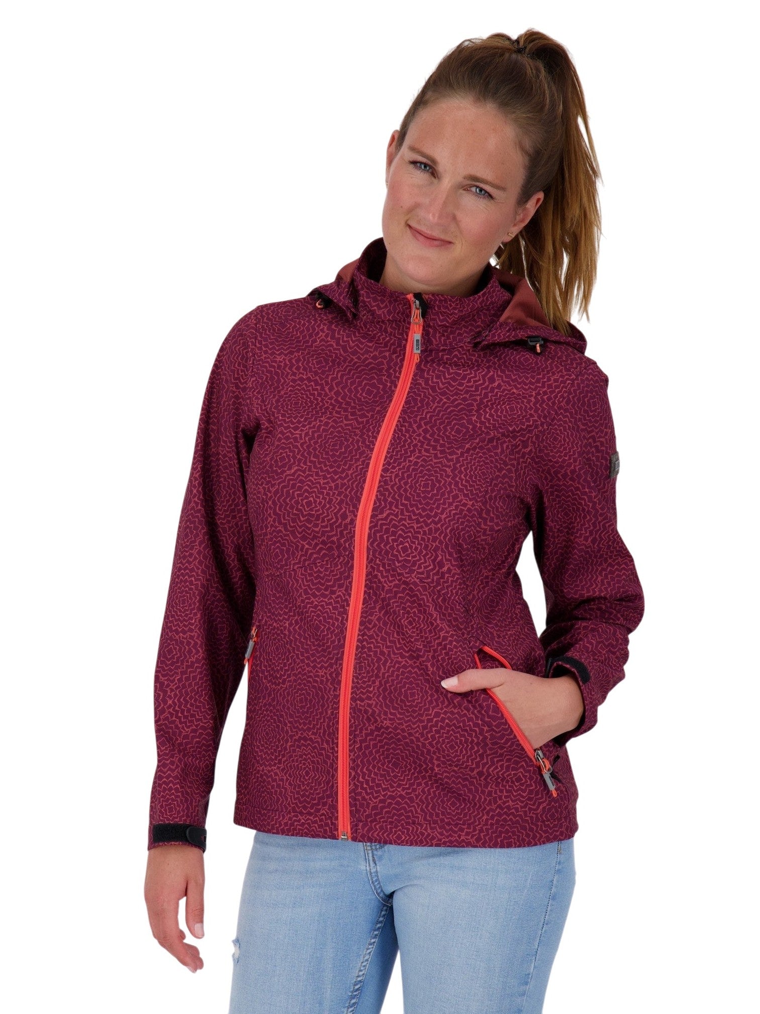 LPO Softshelljacke Shelby II