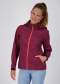 Softshelljacke Shelby II
