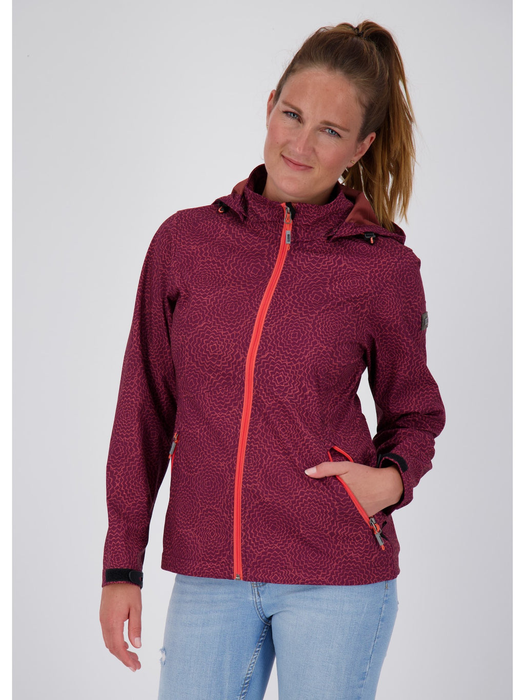 LPO Softshelljacke Shelby II