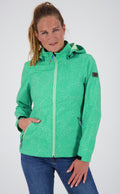 LPO Softshelljacke Shelby II