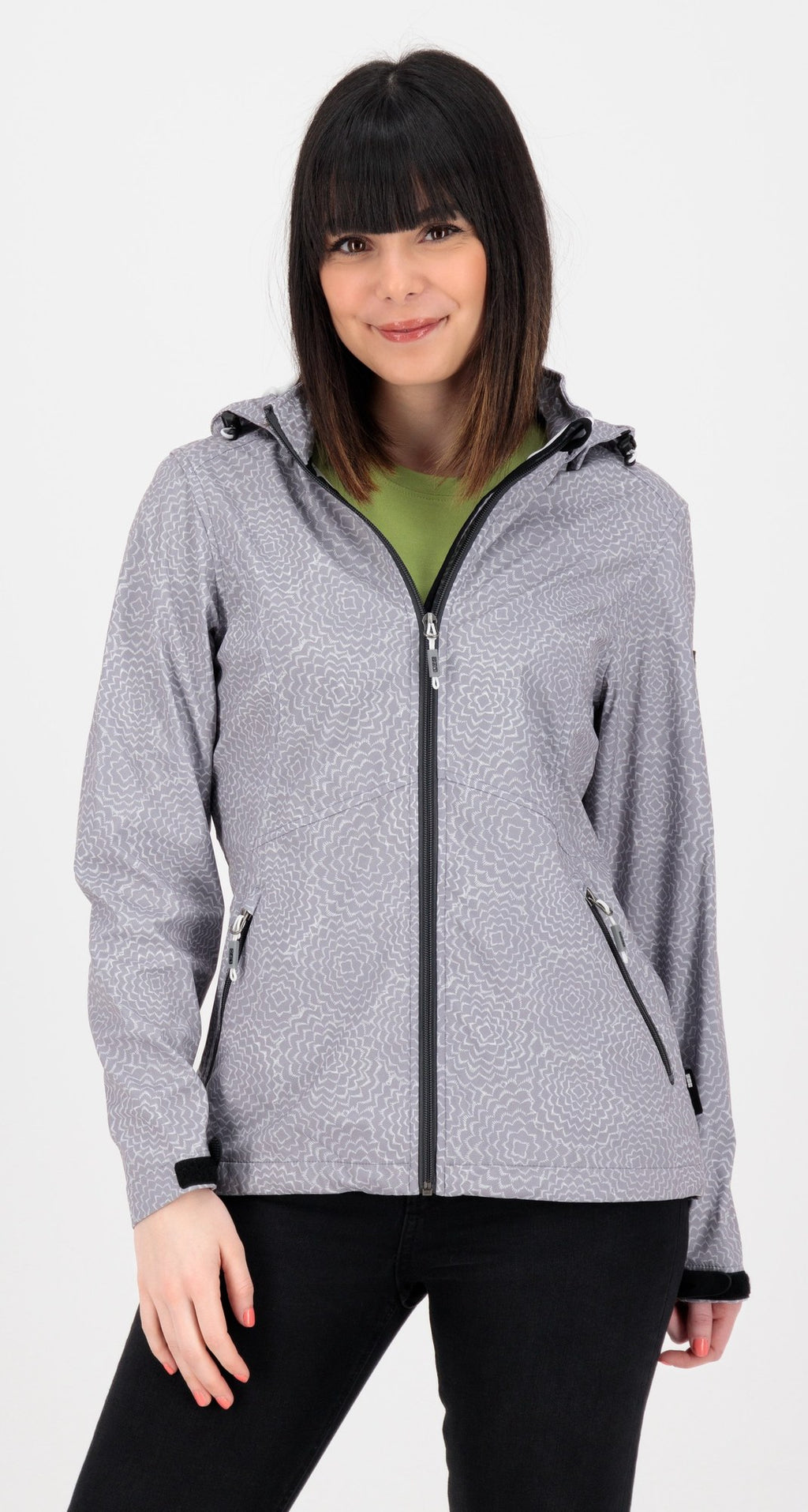 LPO Softshelljacke Shelby II