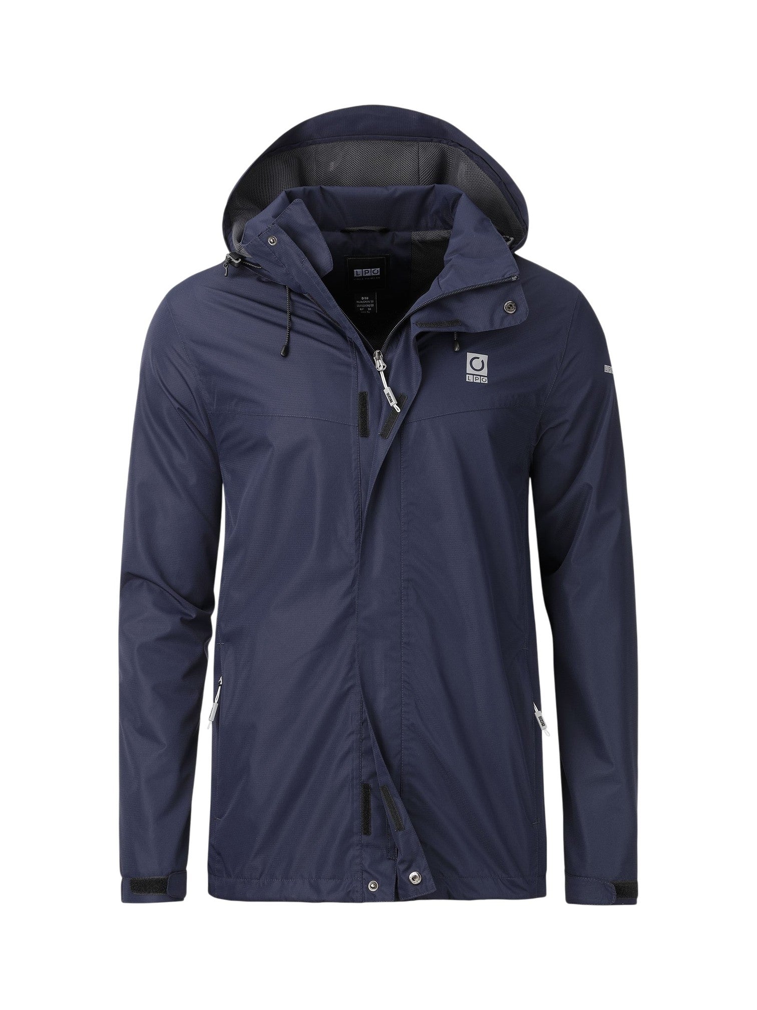 LPO Outdoorjacke Nicklas
