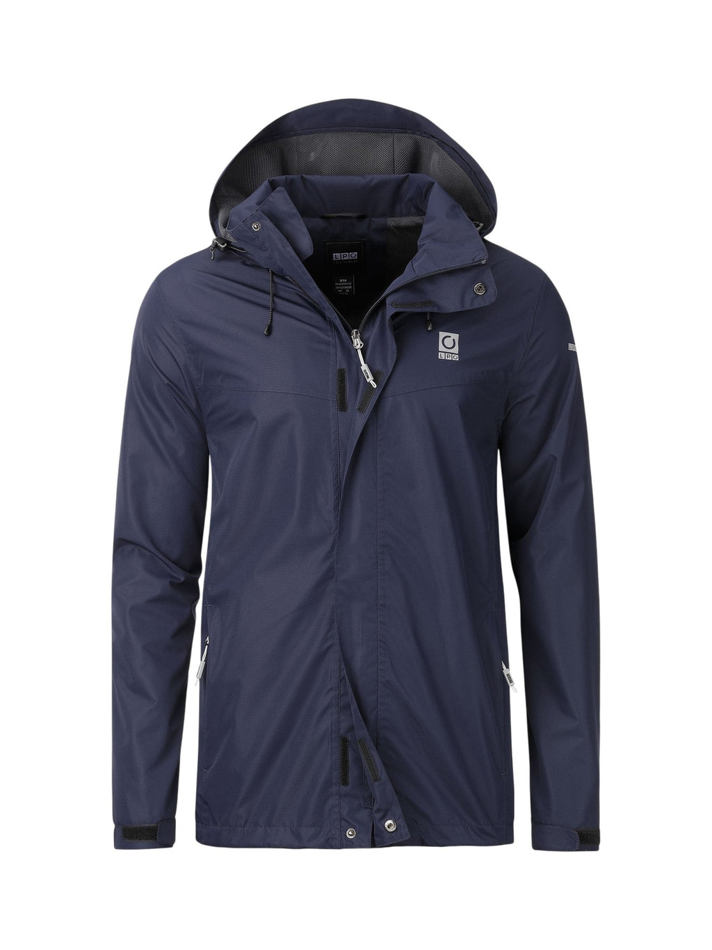 LPO Outdoorjacke Nicklas