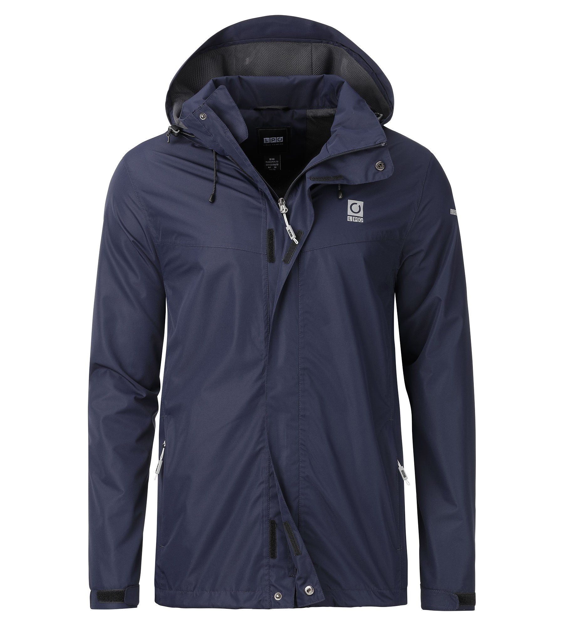 Outdoorjacke Nicklas