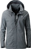 LPO Outdoorjacke Nicklas