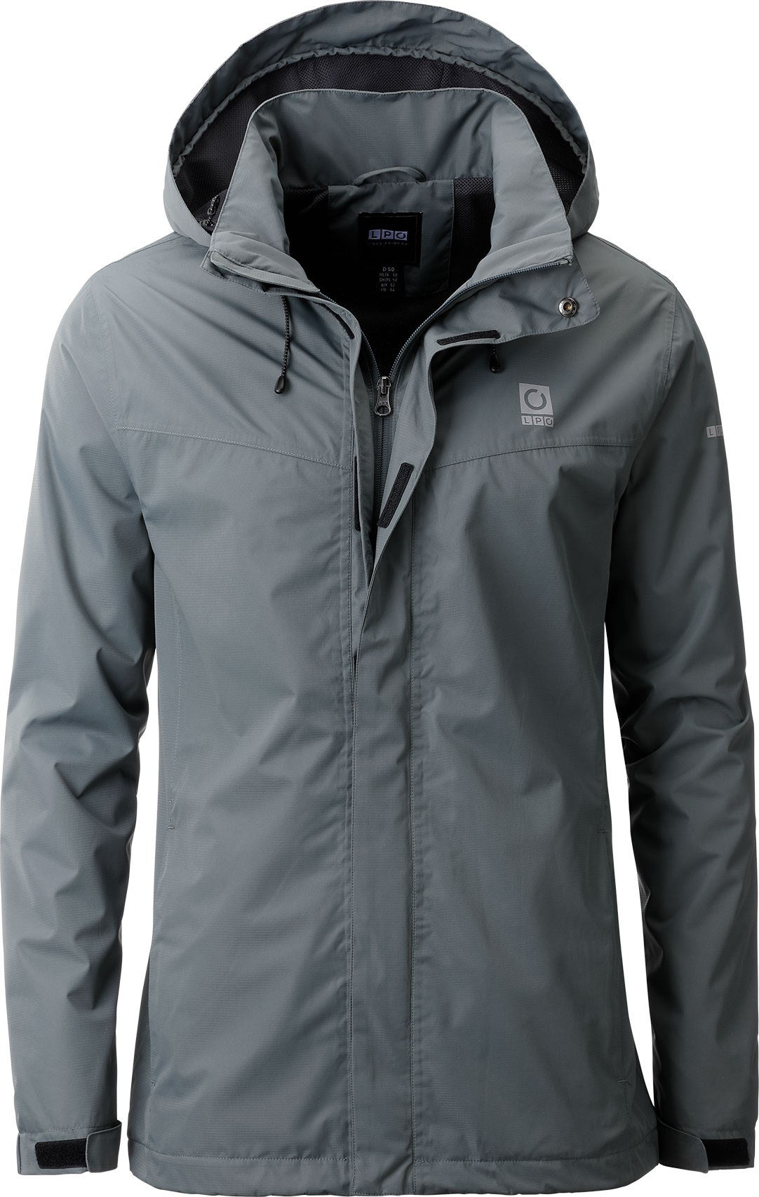 LPO Outdoorjacke Nicklas